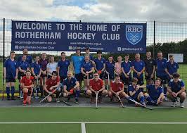 Image result for Sheffield Hockey Club