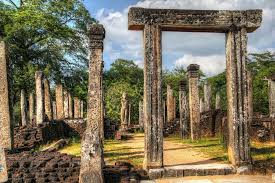 Image result for Полоннарува