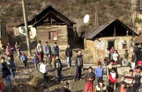 Image result for romska osada