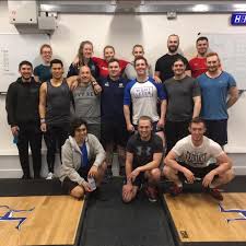 Image result for Cardiff University Powerlifting Club