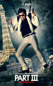 The Hangover Part III