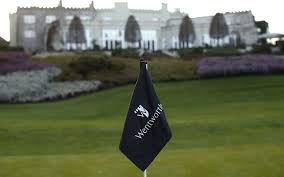 Image result for Wentworth Club, The