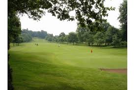 Image result for Oswestry Golf Club