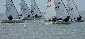 Image result for Gunfleet Boating Club