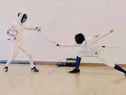 Image result for Watford Fencing Club