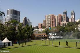 Image result for Causeway Badminton Club