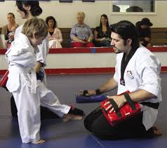 Image result for K5 Academy Of Martial Arts