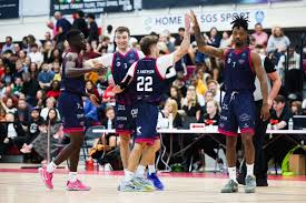 Image result for Bristol Basketball