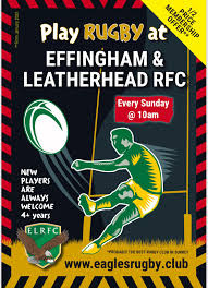 Image result for Effingham and Leatherhead Rfc