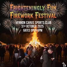 Image result for Vernon Carus Sports Club