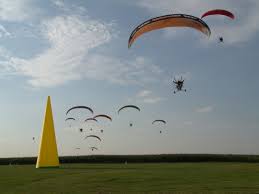 Image result for Sussex Hang Gliding & Paragliding Club