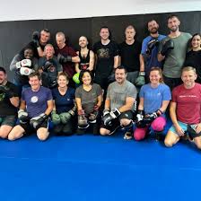 Image result for Martial Arts University Charlotte