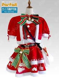 「イヴ・サンタクロース アイドルマスターシンデレラガールズ」の画像検索結果