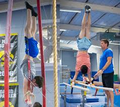 Image result for Sportac 76 Gymnastics Club