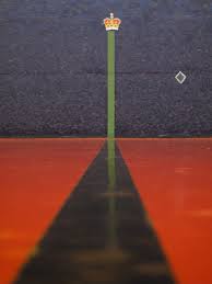 Image result for The Royal Tennis Court