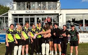 Image result for Taunton Deane Cricket Club