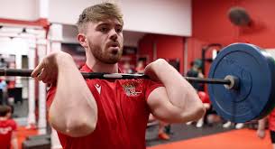 Image result for Cardiff University Powerlifting Club