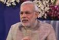 Narendra Modi set to make first appearance as member of BJP's poll ...