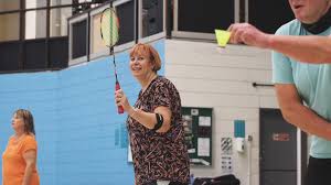 Image result for Lincolnshire Badminton Club