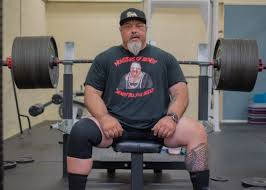 Image result for Steelman Powerlifting Club, Yorkshire