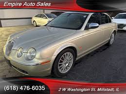 Image result for Winter Gold Pearl 2007 Jaguar