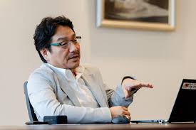 「栗田誠」の画像検索結果