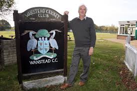 Image result for Wanstead Cricket Club