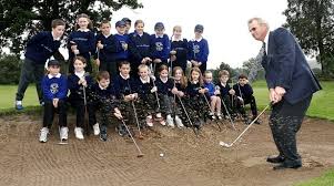 Image result for Callander Golf Club