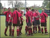 Image result for City Of York Hockey Club