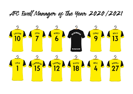 Image result for Afc Ewell