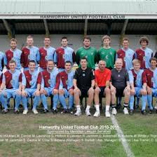 Image result for Hamworthy United Football Club