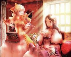 「アンネ=ルシフェン=ドートゥリシュ」の画像検索結果