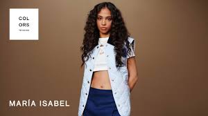 Image result for "maría isabel"