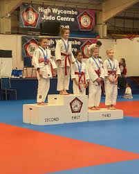 Image result for Alpha Judo Club
