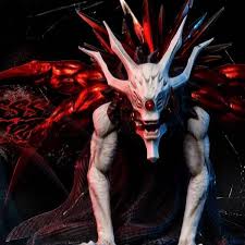 「万丈数壱 東京喰種」の画像検索結果