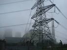 SE4724 : Chimneys and Cooling Towers in the September morning mist - via Daymix