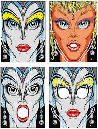 Image result for The Machine: Bride of Pin-Bot