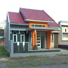 19 Desain Rumah Sederhana tapi Mewah 2016