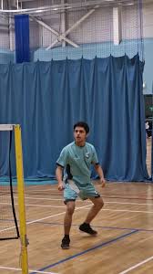 Image result for University Of London (Ulu) Badminton Club