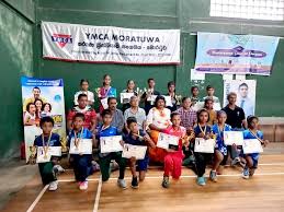 Image result for Ymca Junior Badminton Club