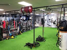 Image result for Charisma Gym Club
