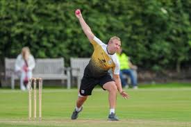 Image result for Crewe Cricket Club