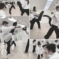 Image result for Moo Sool Academy