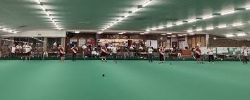 Image result for Boston Indoor Bowls Club