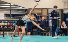 Image result for St Helens Centre For Gymnastics