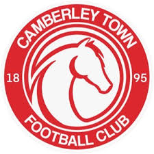 Image result for Camberley Hockey Club