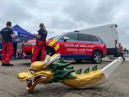 Image result for Exe-Calibre Dragon Boat Team, Exeter