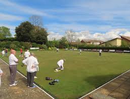 Image result for Hailsham Bowling Club