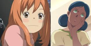 「森美咲 東のエデン」の画像検索結果