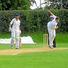 Image result for Much Wenlock Cricket Club